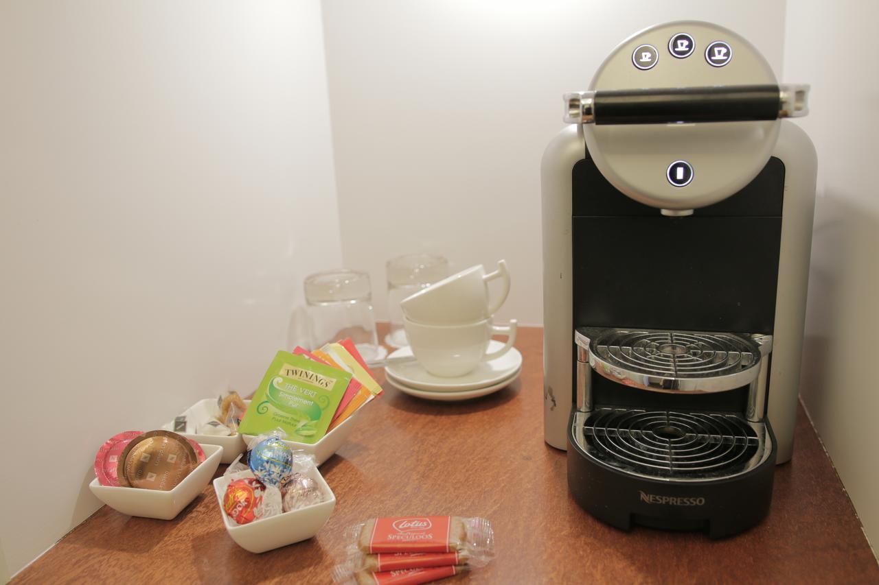 Art De Sejour - Couette-café 4*