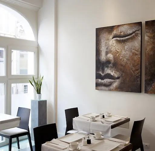 Art De Sejour - B&B