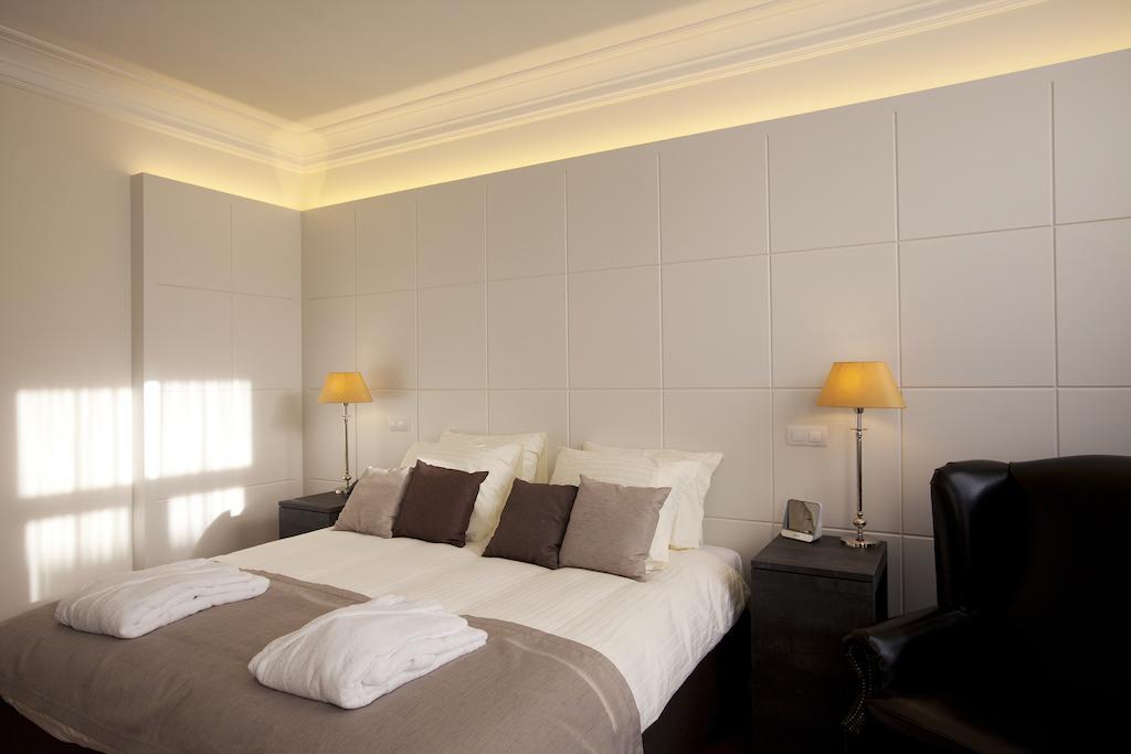 Bed & Breakfast Art De Sejour - Brussel