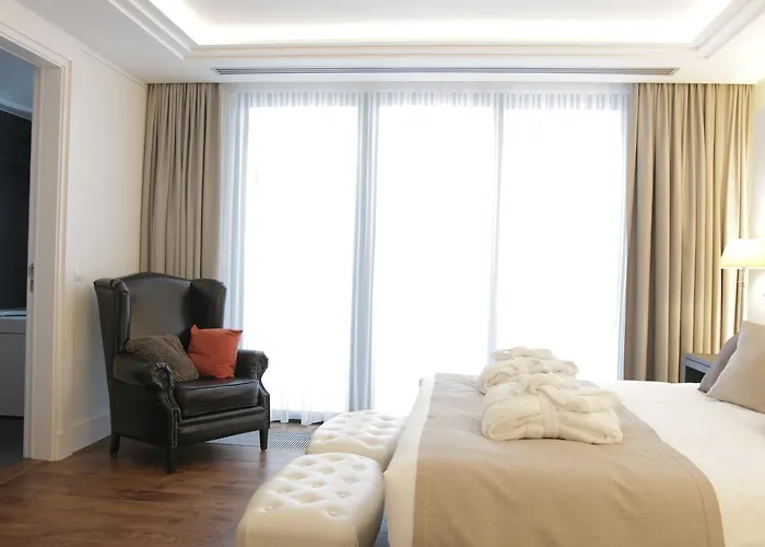 Art De Sejour - B&B