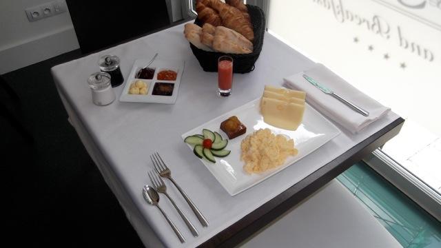 Bed & Breakfast Art De Sejour - Bruxelles